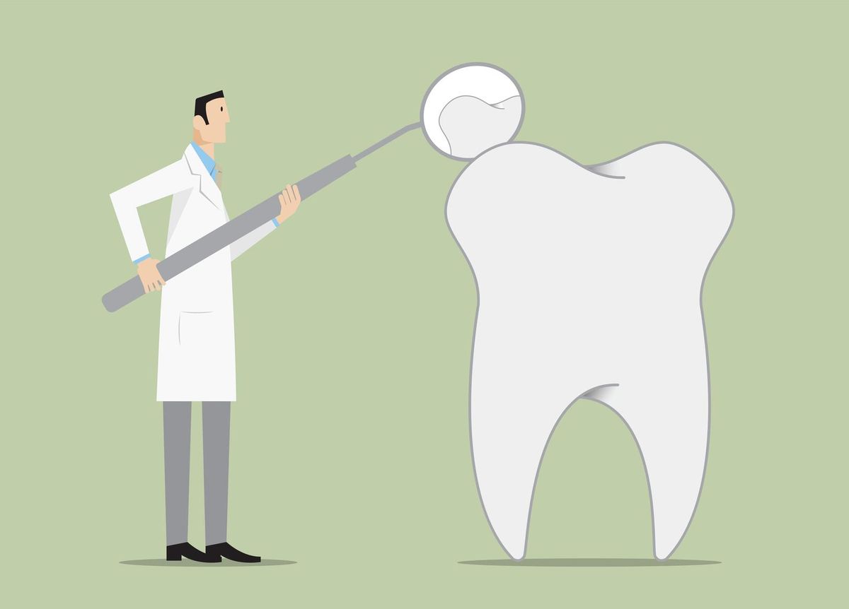 dentist