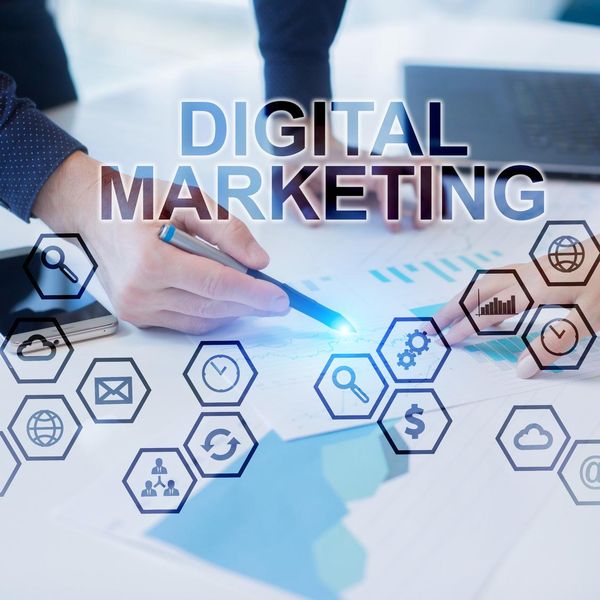 Digital marketing using chatgpt prompts