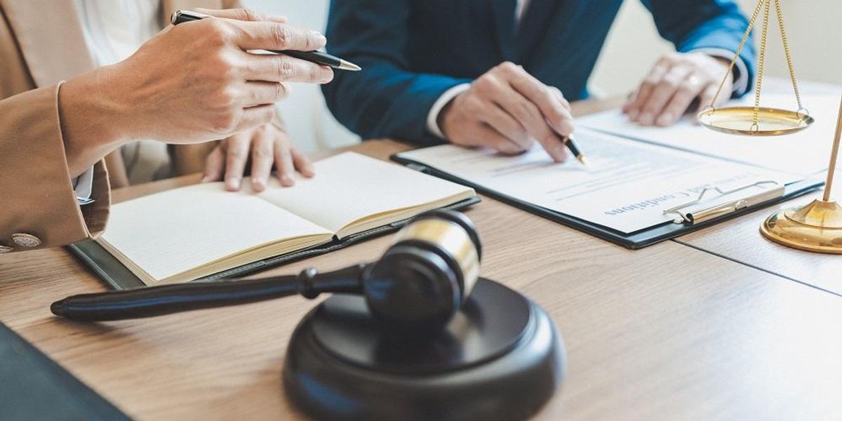Contract Dispute Lawyer Atlanta