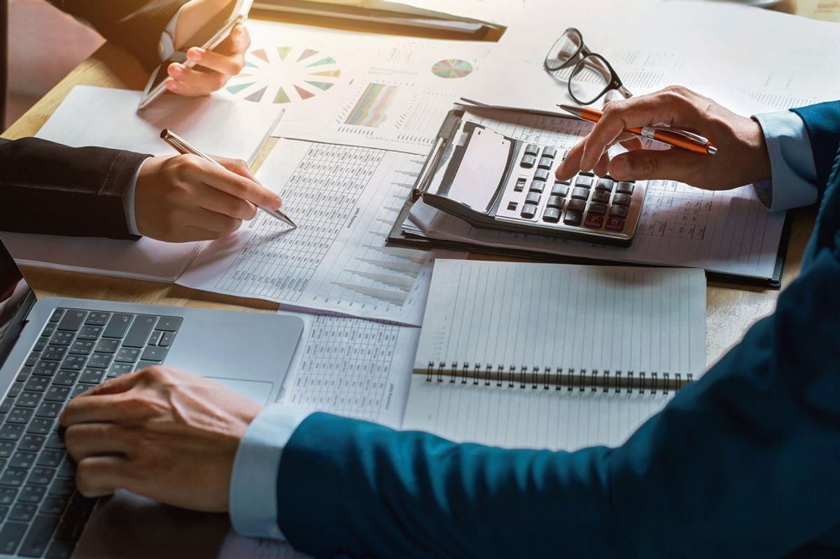 Doing business budget to ditch unnecessary expenses