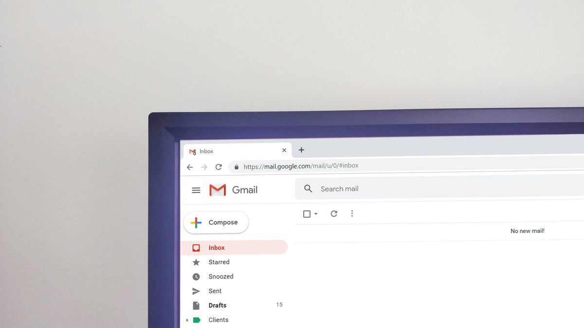 Doing email marketing with a gmail inbox