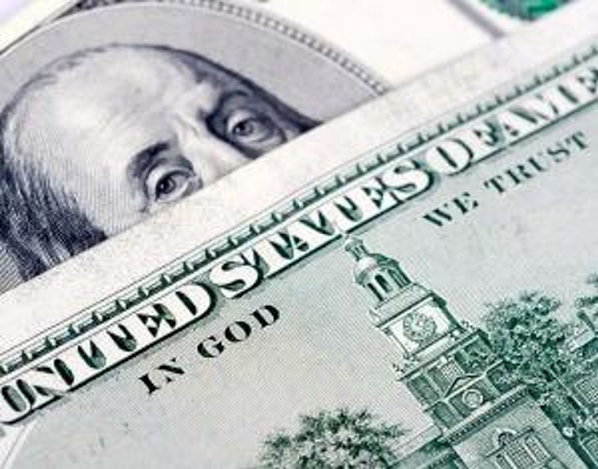 dollar detail