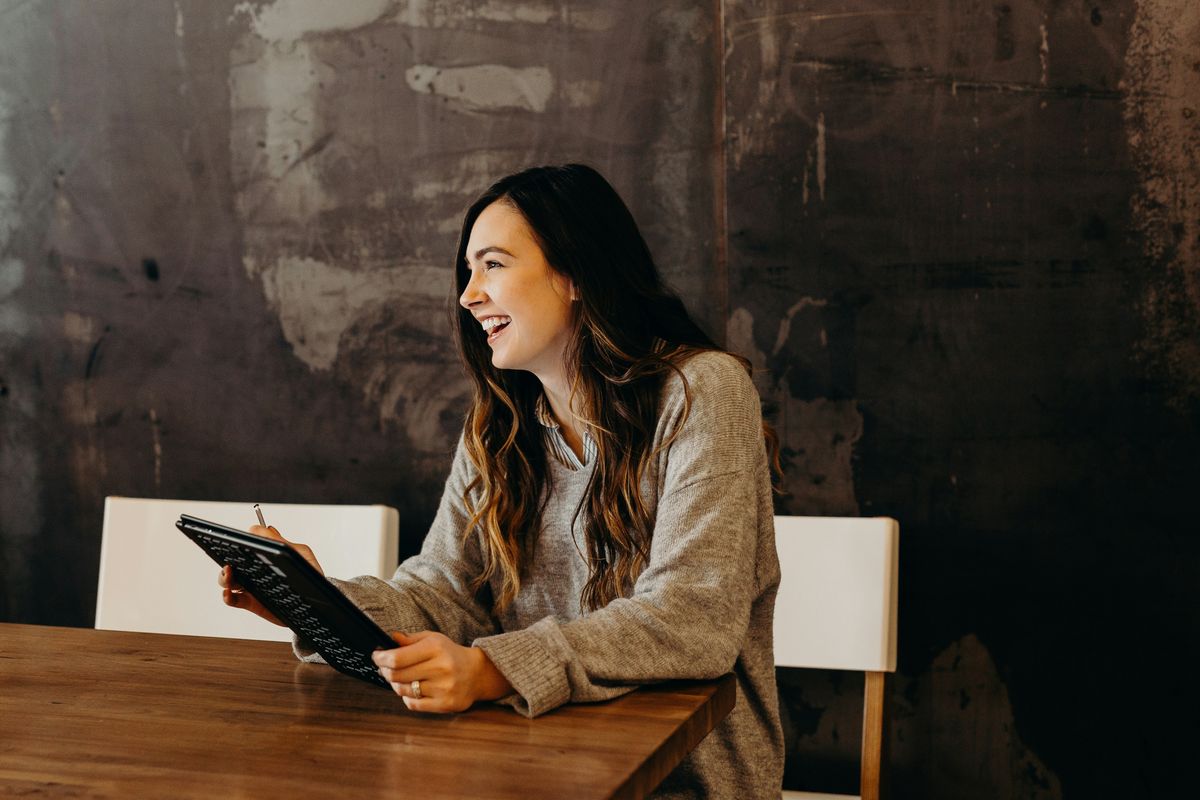Don't be misled by misconceptions about entrepreneurship