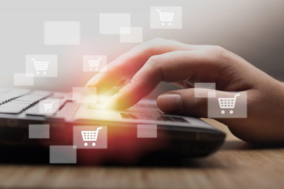 Ecommerce