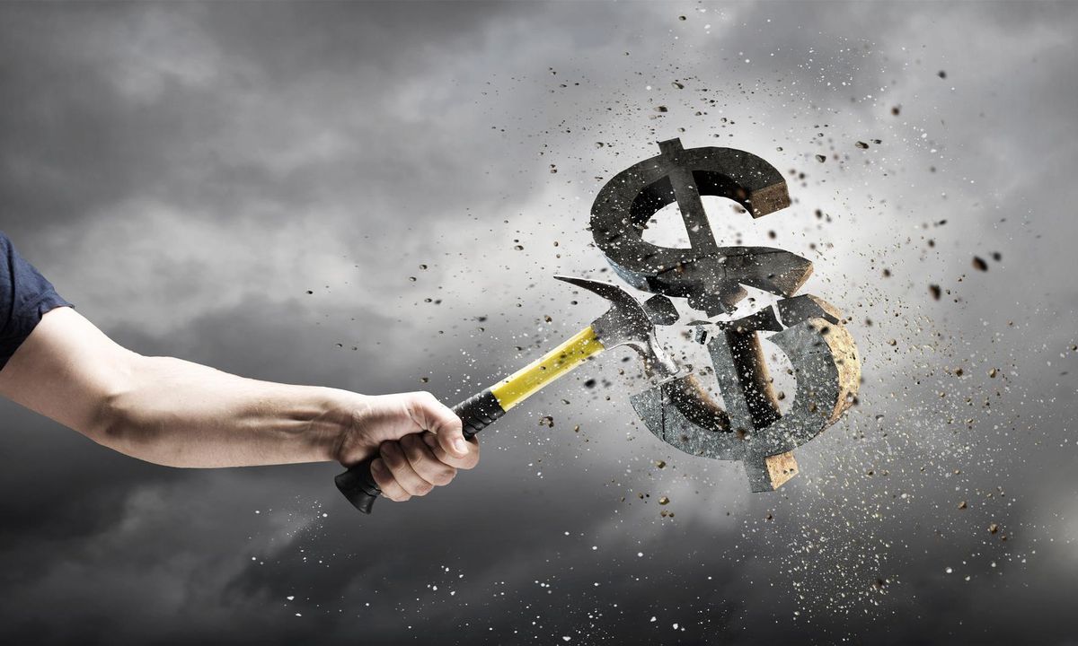 economic downturn