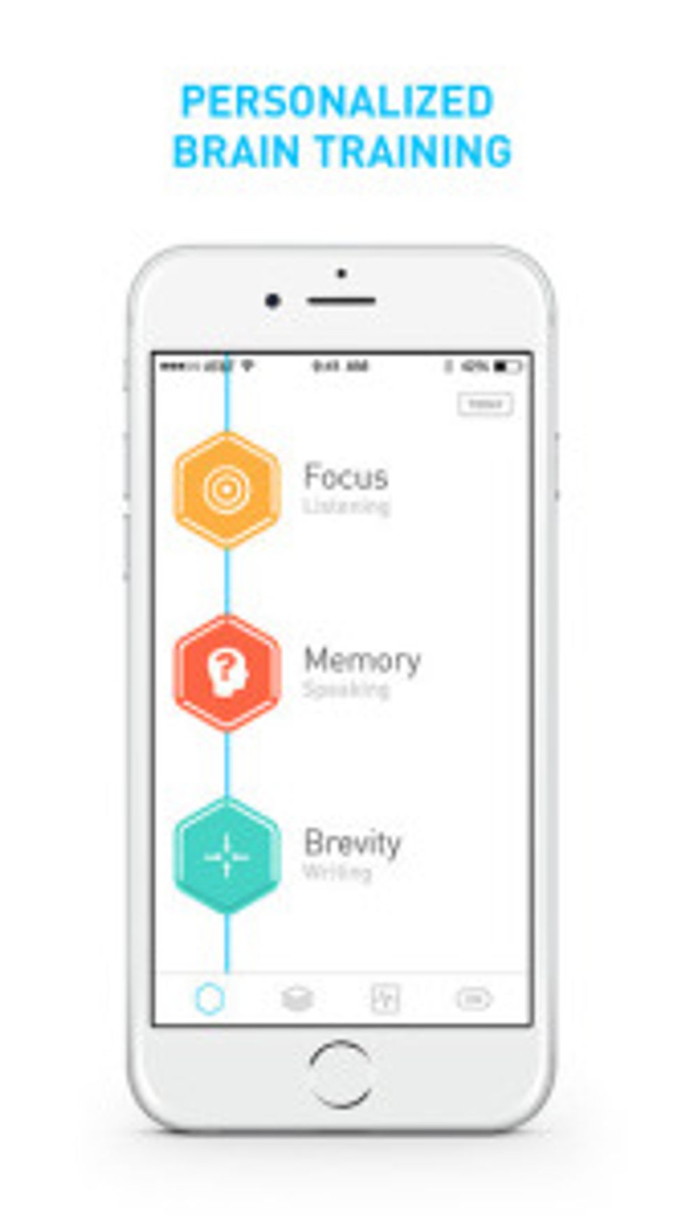 Elevate app