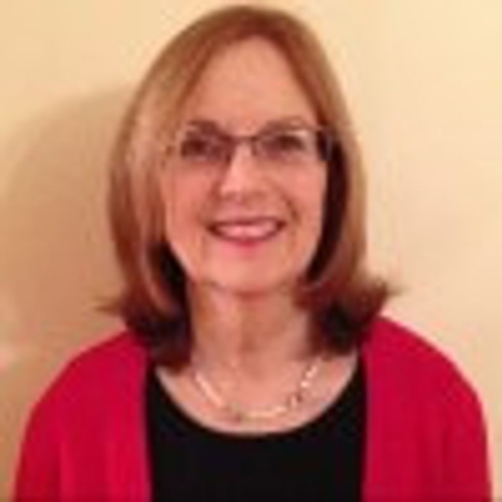 Elinor Stutz