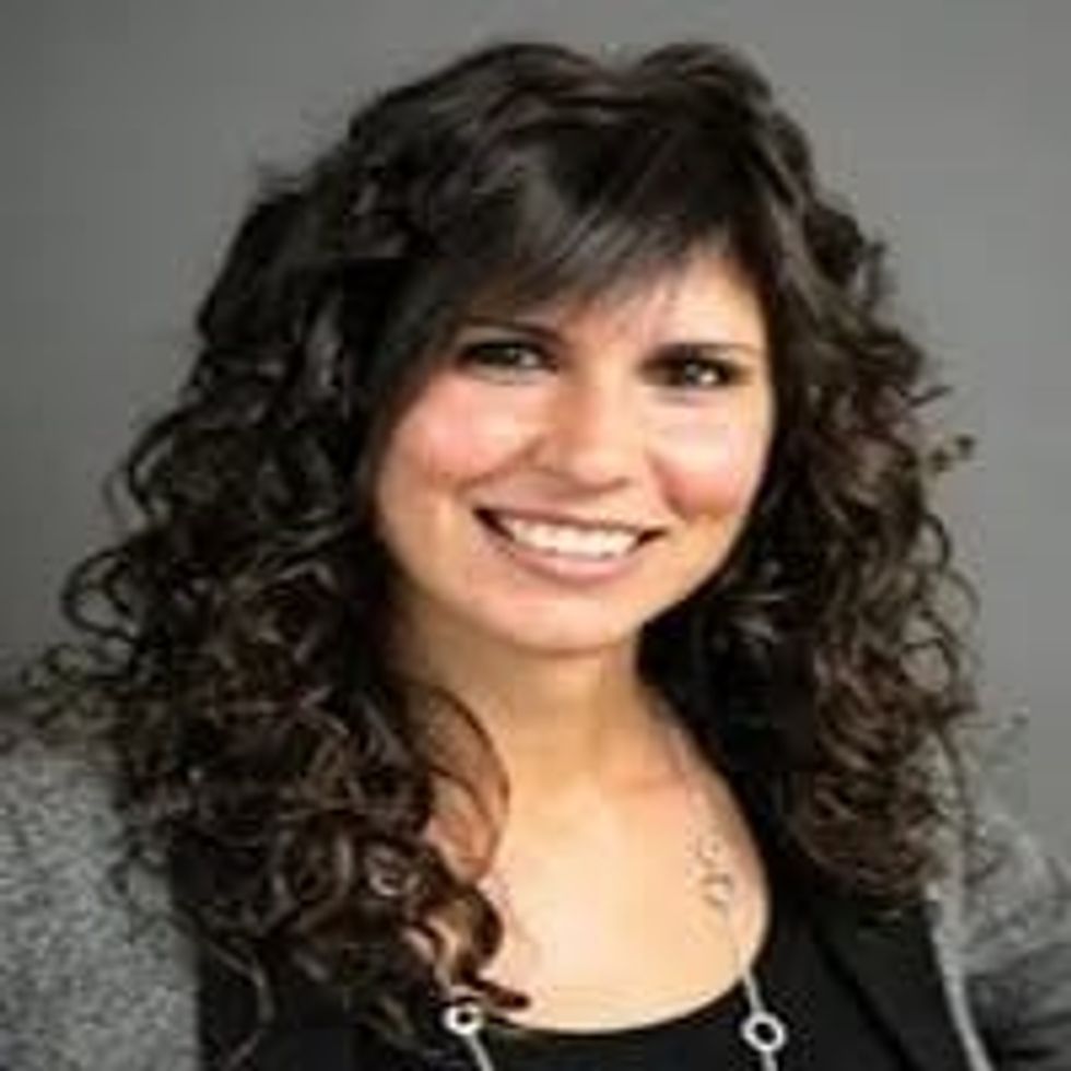 Elisa Montanari