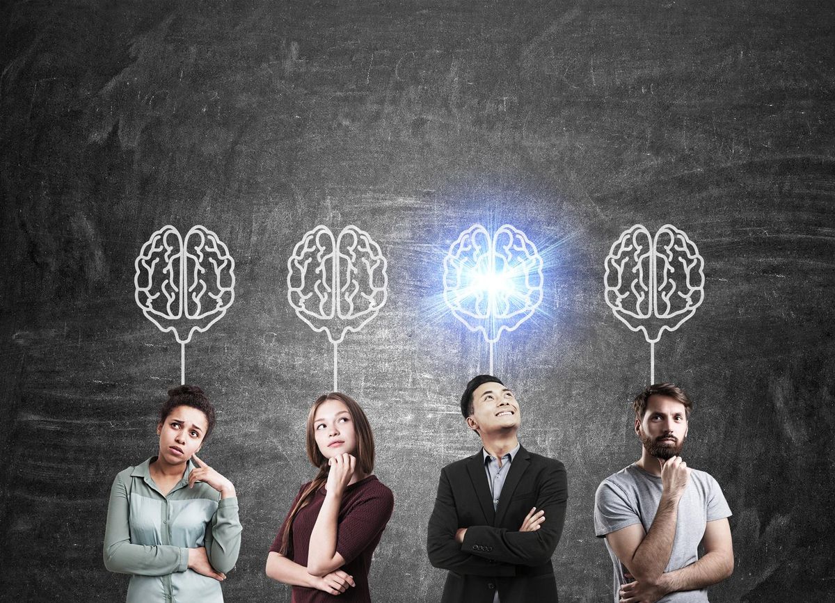 emotional intelligence concept