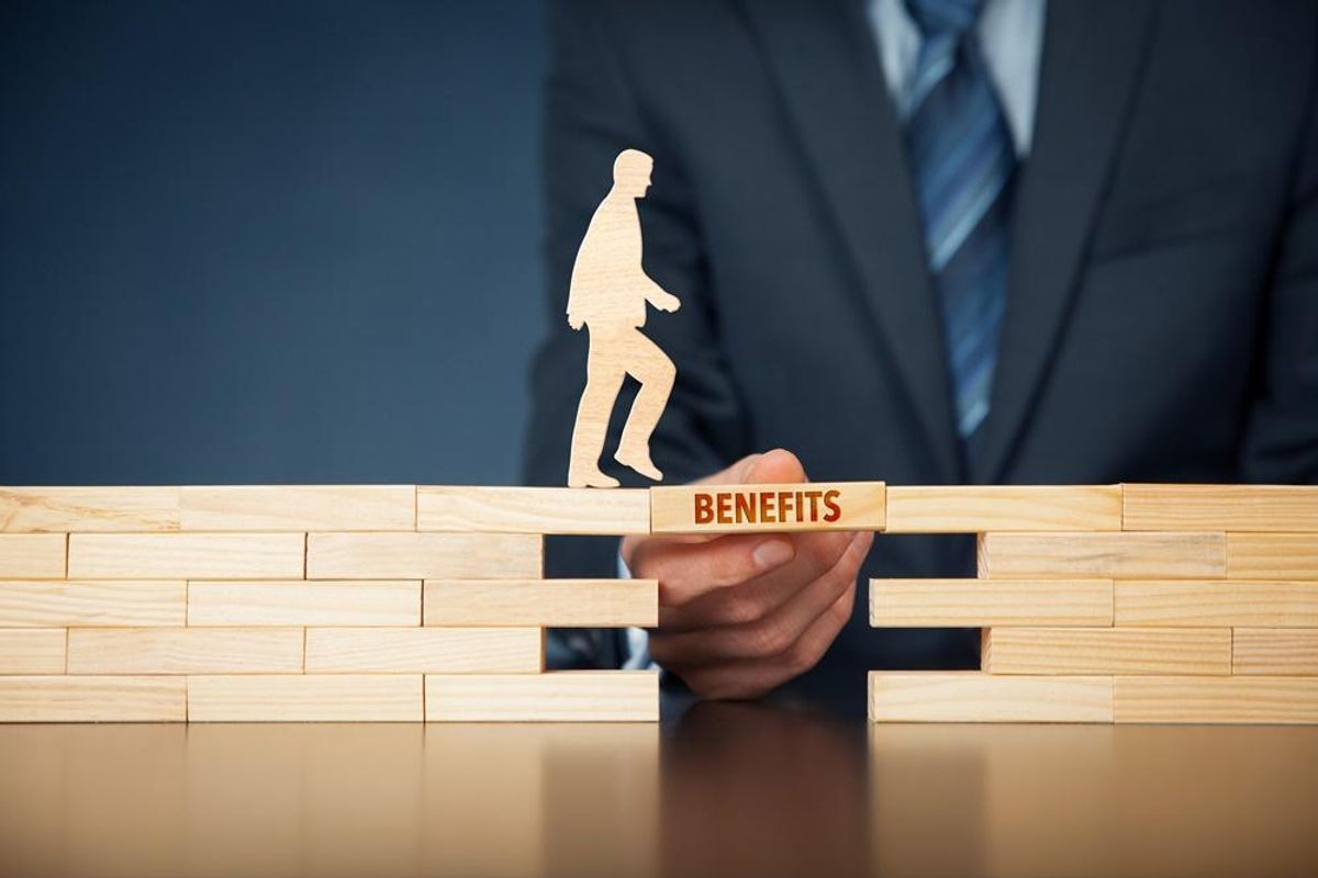 Employee Benefits
