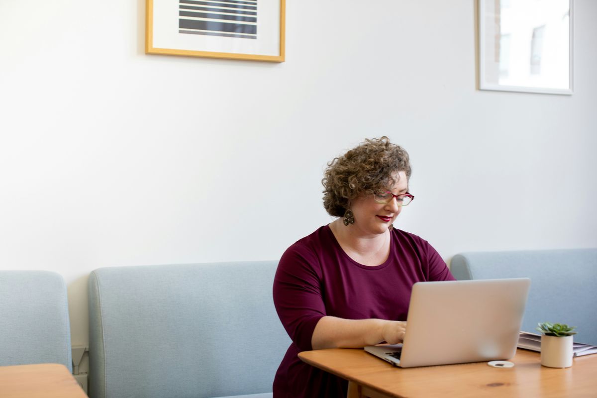 Employee with institutional knowledge