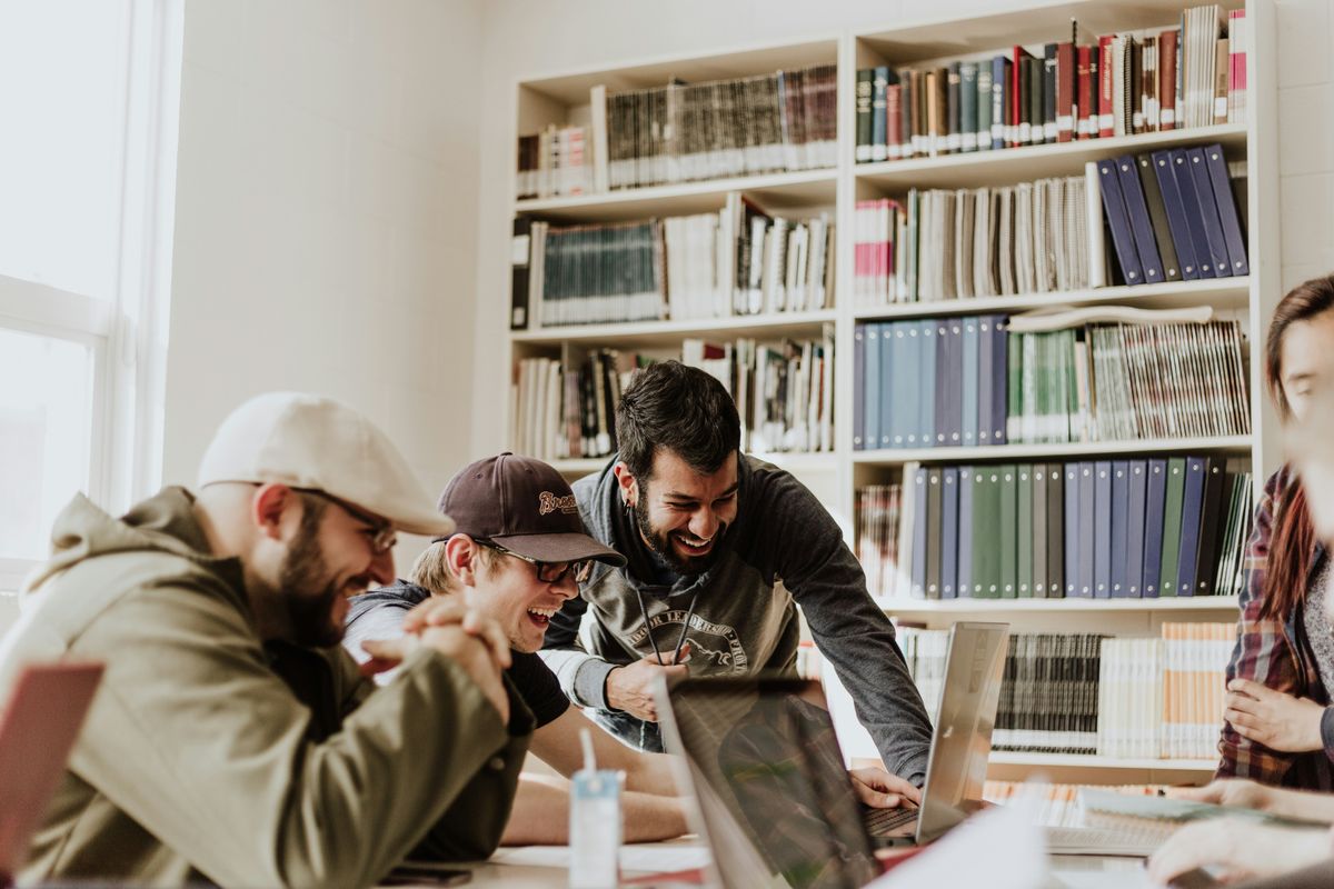Employees are engaged when they feel valued