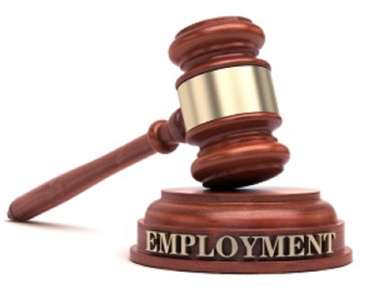 Employment law