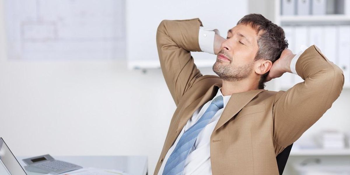 Enabling employees to destress will ultimately support your company's growth