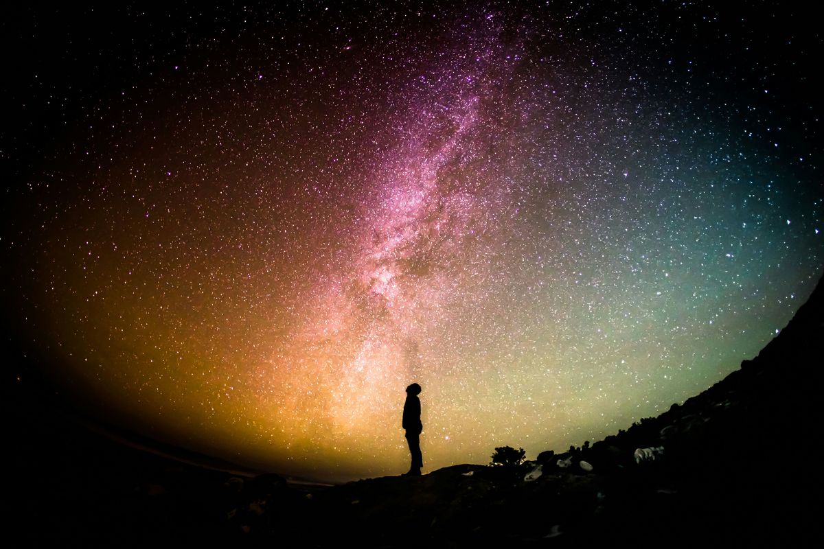 Entrepreneurs get business ideas from moments of clarity