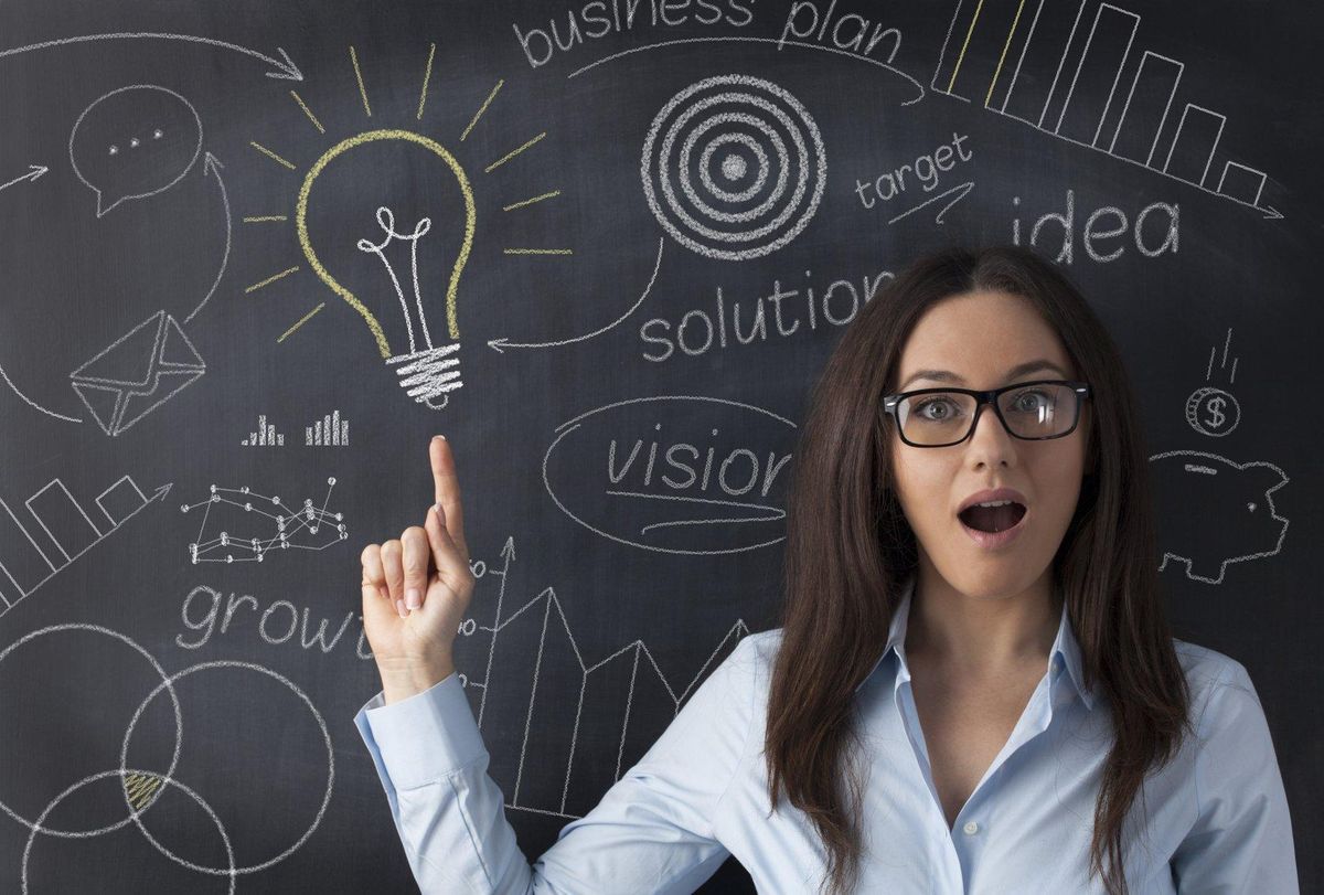 17 Key Lessons For Entrepreneurs Starting A Business AllBusiness