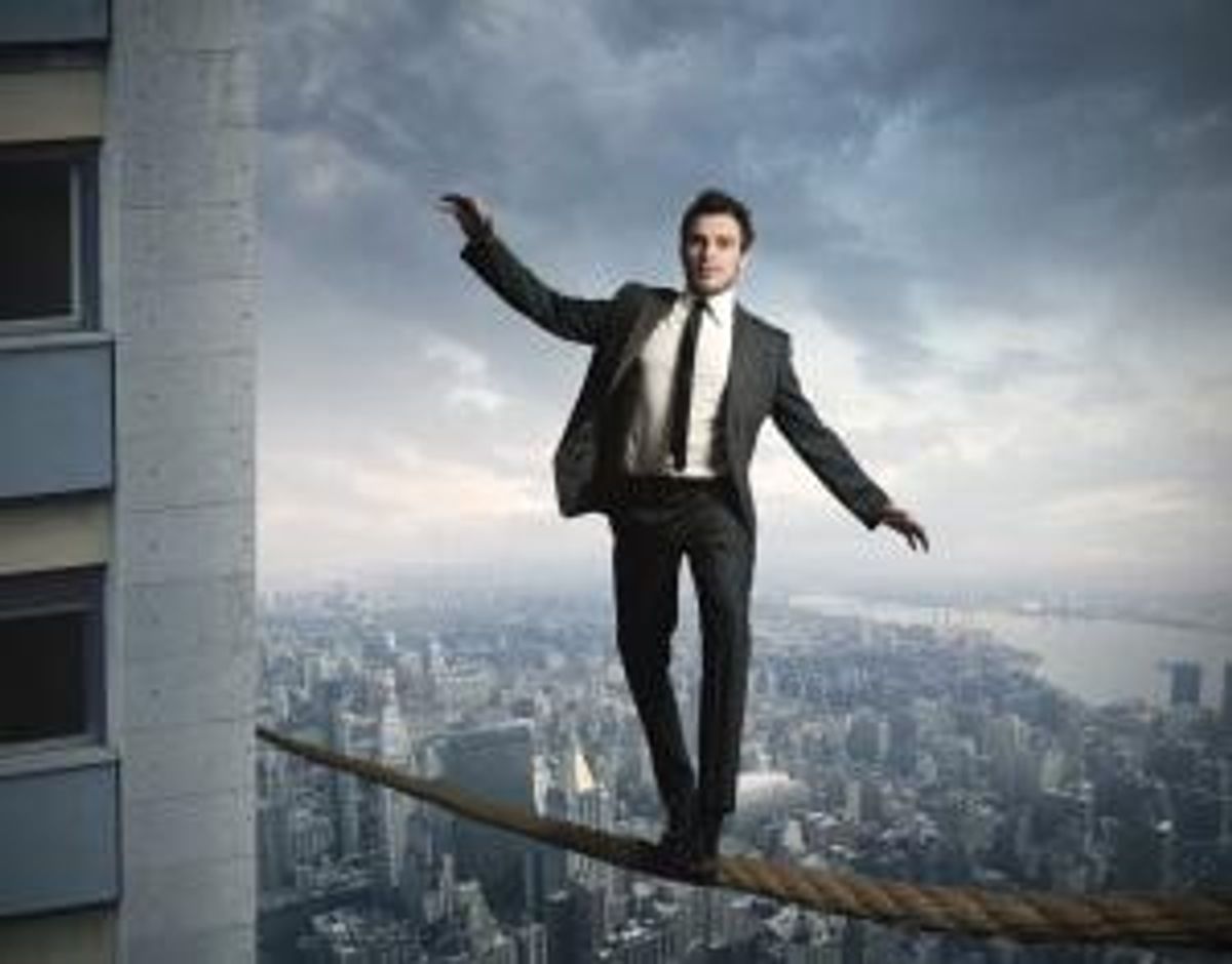 9 Critical Mistakes That Can Kill Most Startup Businesses