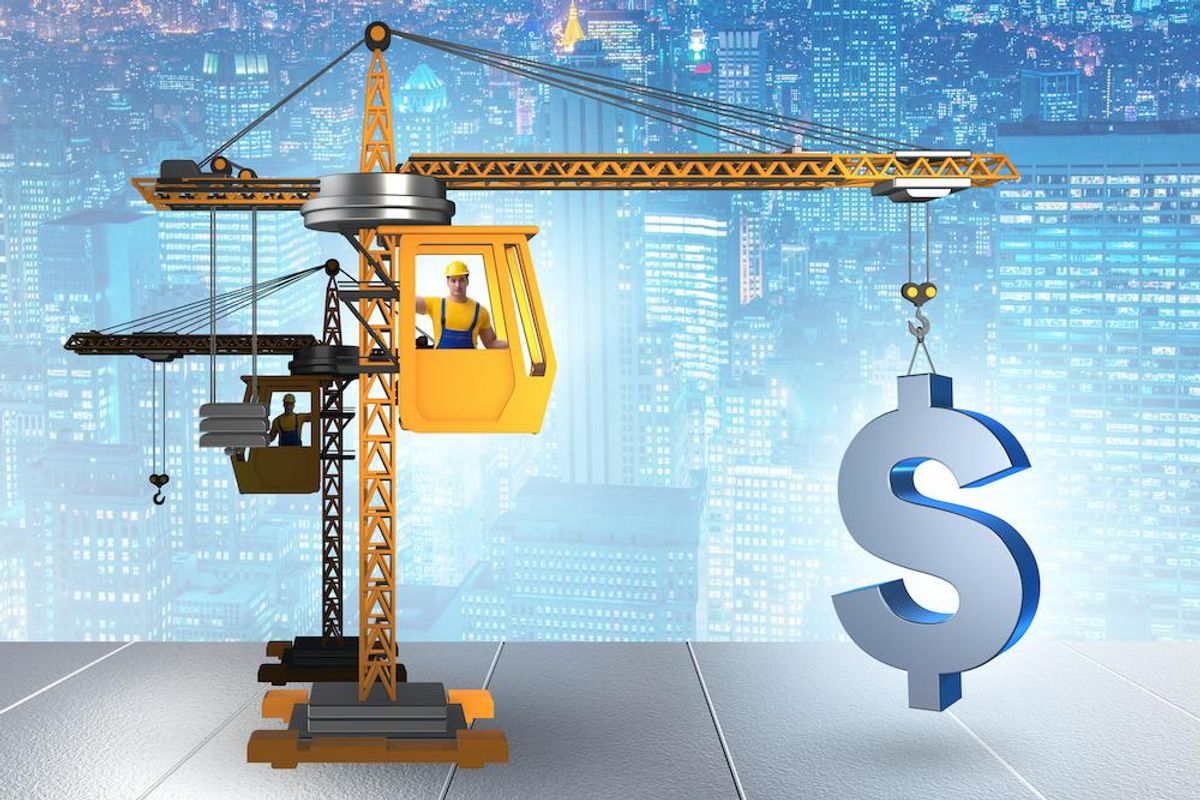 equipment financing