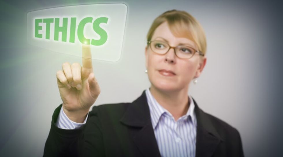 ethics