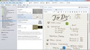 Evernote on Mevvy - 5 Great Ways To Bookmark Websites, Articles and Pages