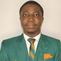 Olanrewaju Babalola