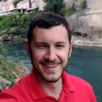 Haris Bacic