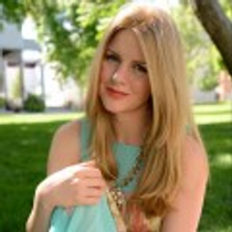 Sarah Dalton