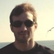 Chris Warden