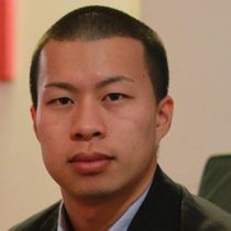 Danny Wong