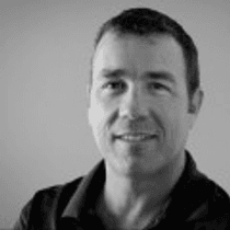 Chris Gregory