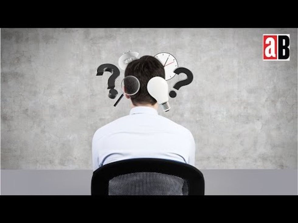 Frequently Asked Questions on Starting a Business - Video