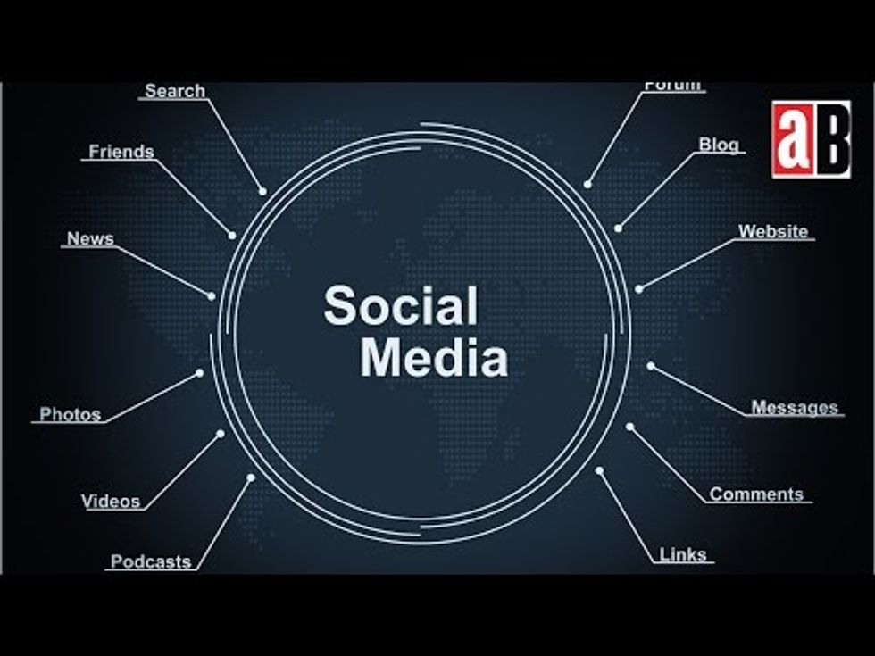 Biggest Social Media Mistakes Made by Businesspeople - Video