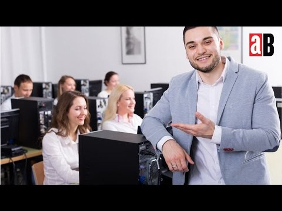 Why Richard Branson Puts Employees First and You Should Too - Video