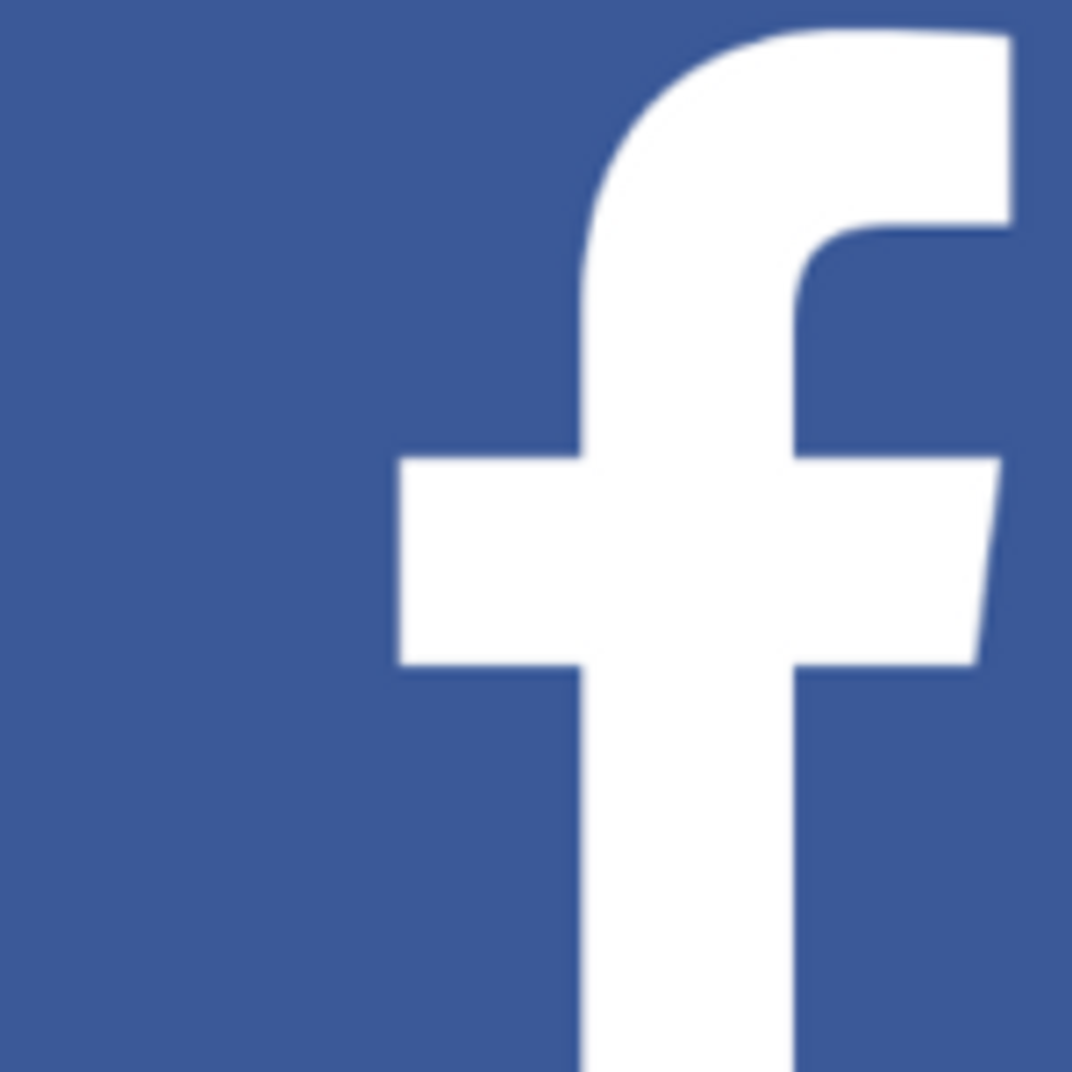 Facebook