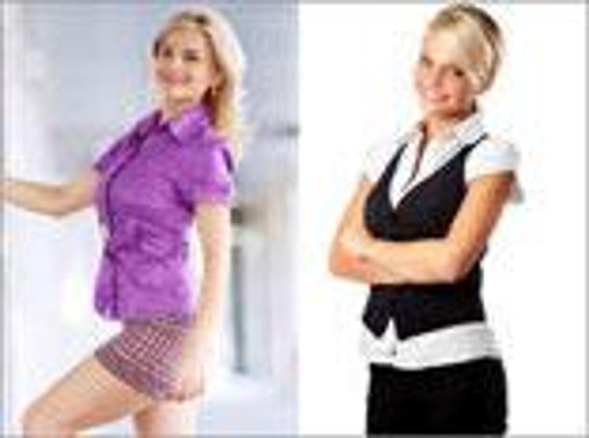 Office Dress Code Do’s and Don’ts