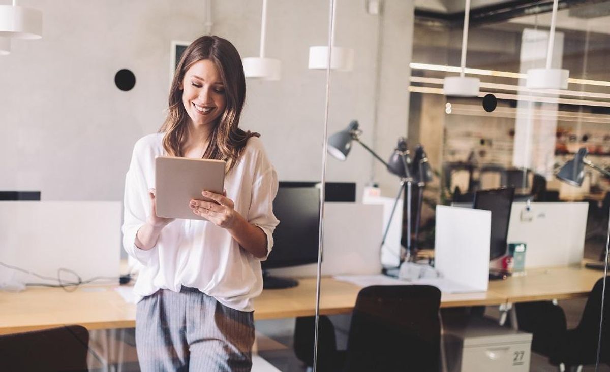 Female entrepreneur wants to incorporate as a B Corp