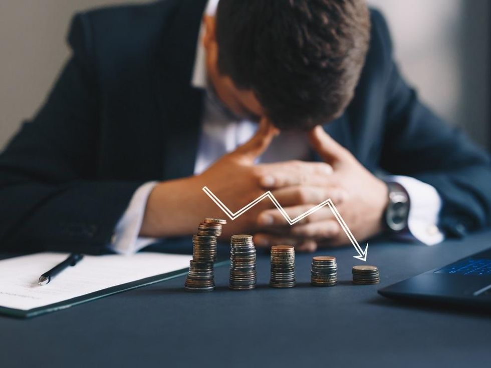 financial crisis