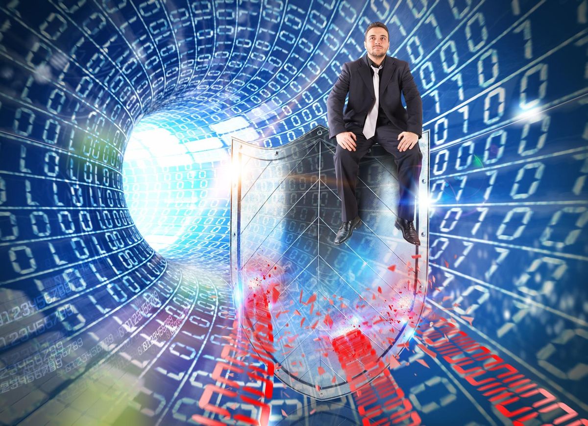 Firewall internet