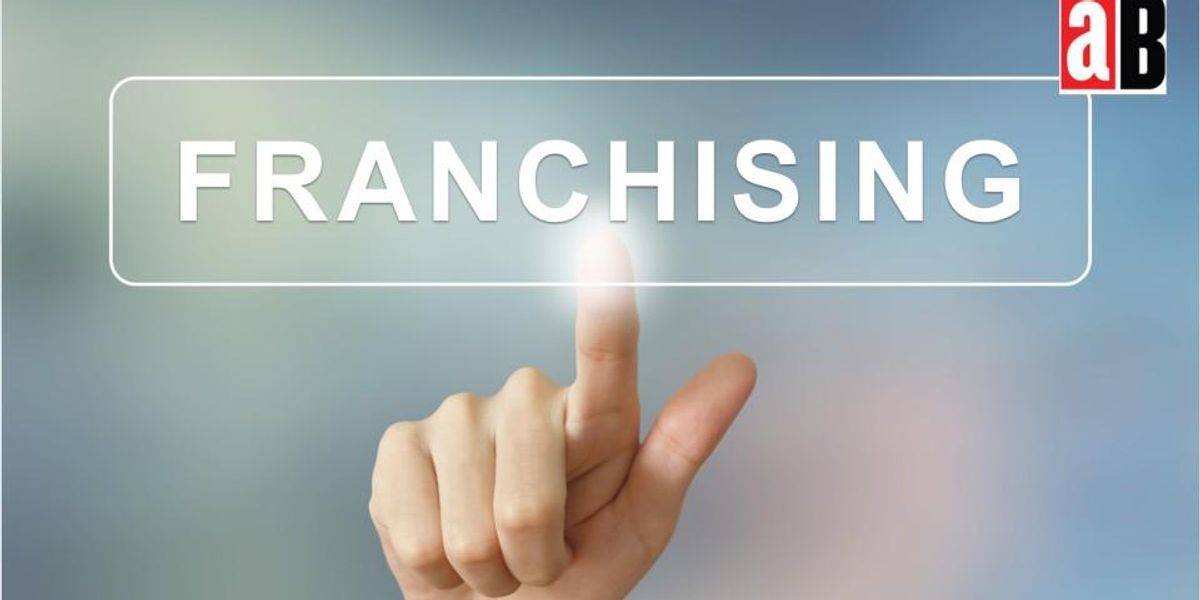 Franchise Opportunities
