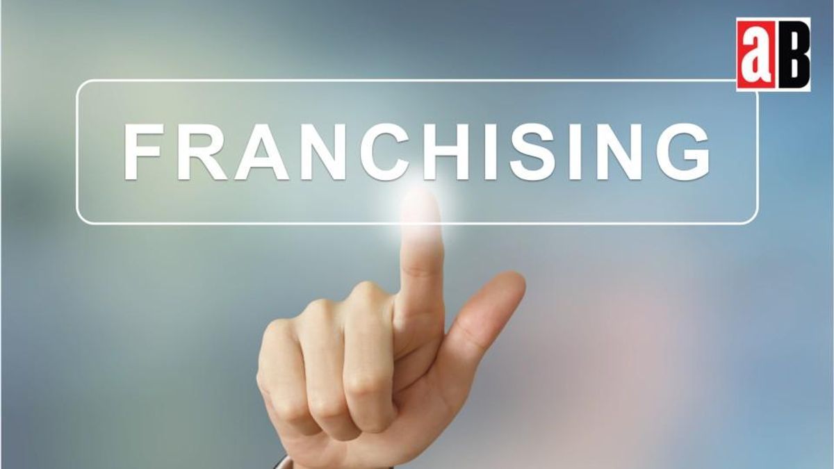 franchise websites