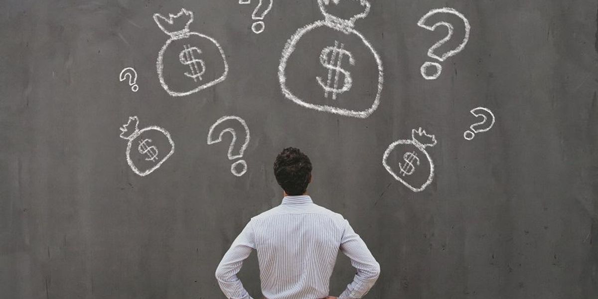 fund manager considering how to raise a vc fund - Business Help and Advice VC Fund Management