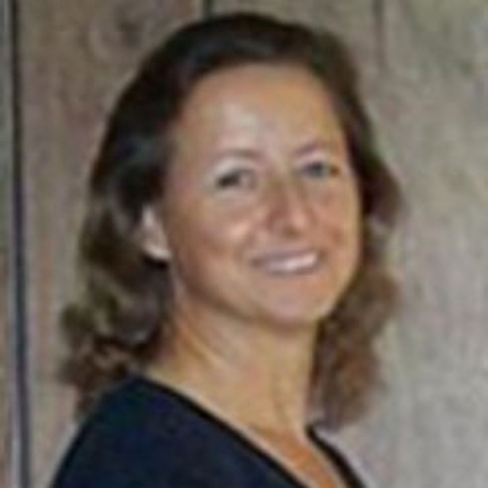 gail gardner
