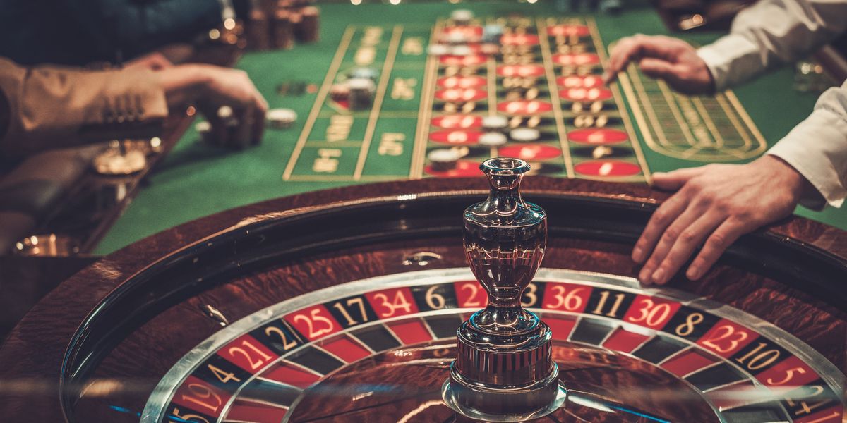 The Top 10 Casinos in the World According to AI The Top 10 Casinos in the World According to AI