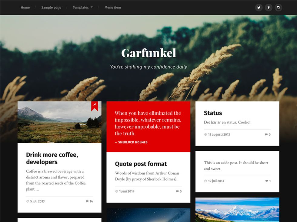 garfunkel