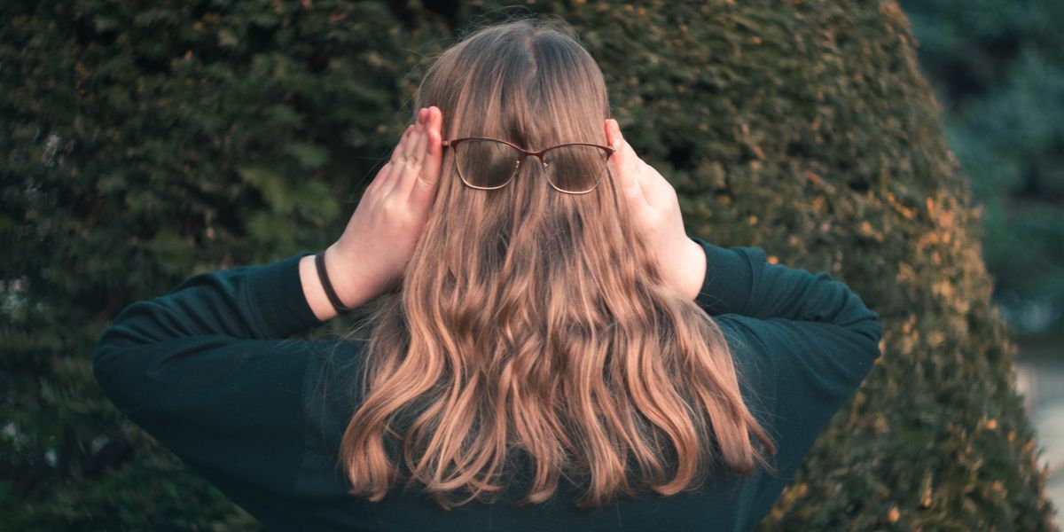 Gen Z expressing their personality