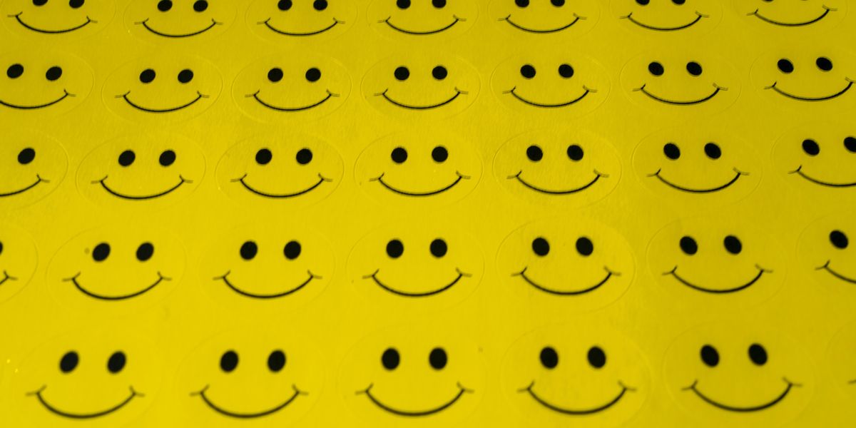 Generate positive word-of-mouth by offering awesome customer service -- smiley faces.