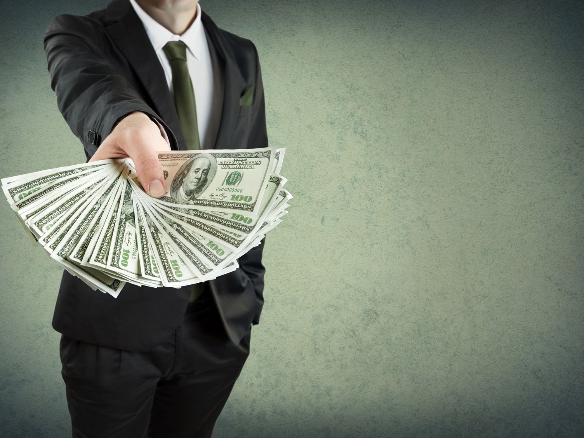 Microloans for Small Businesses