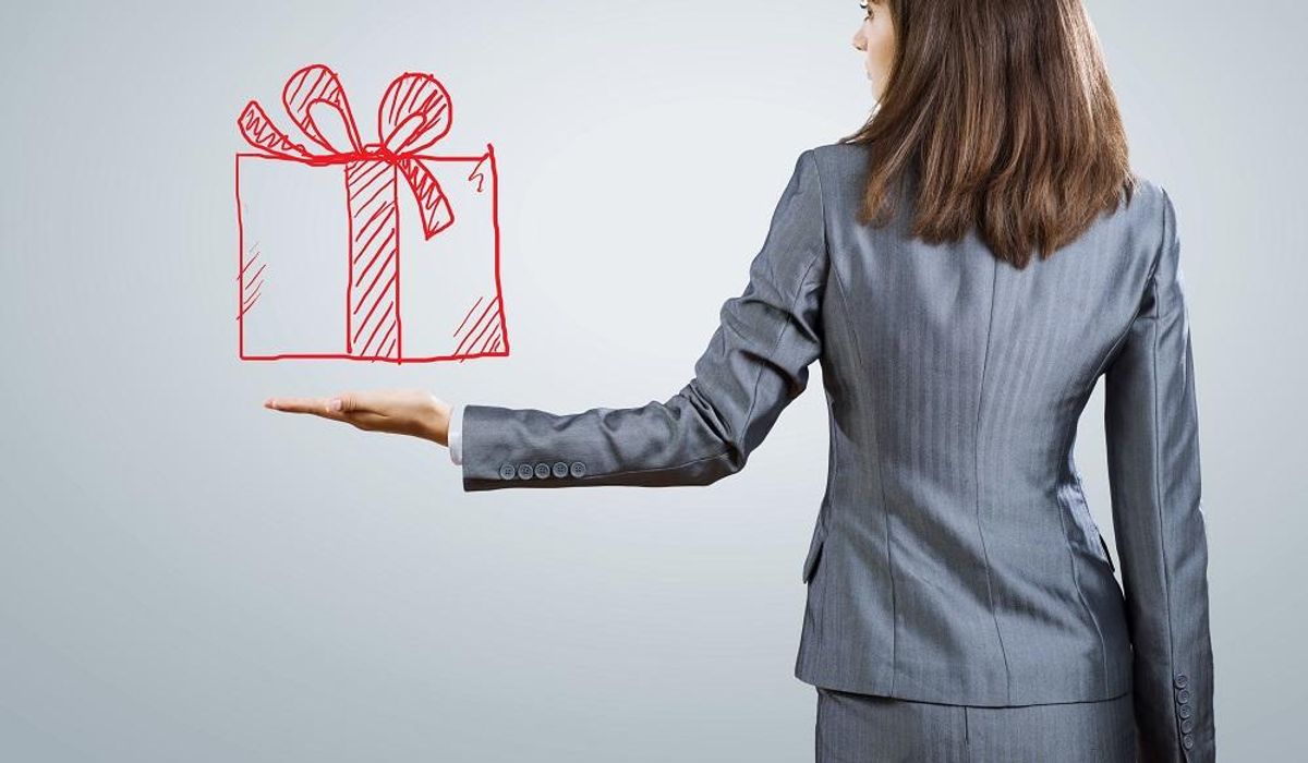 Gift box