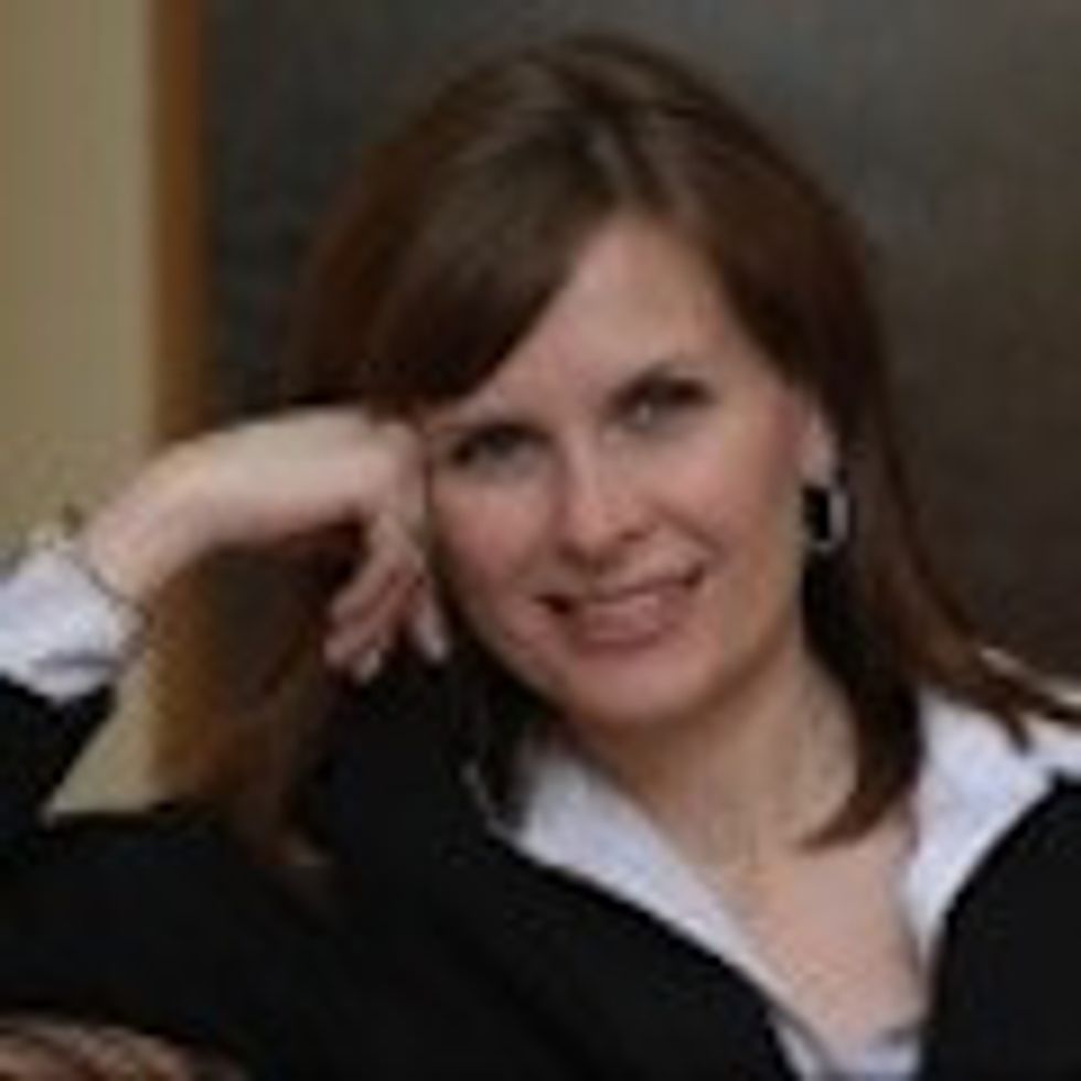 Gini Dietrich