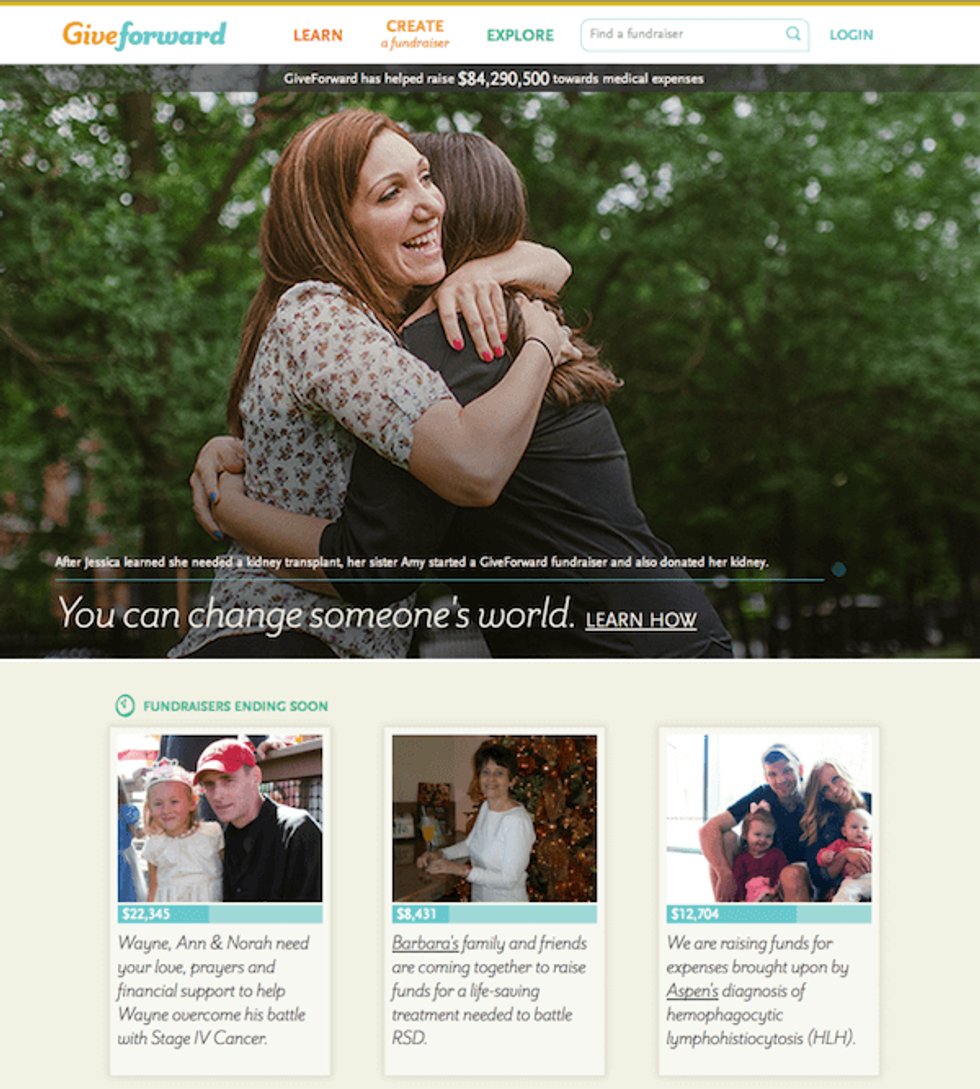 giveforward